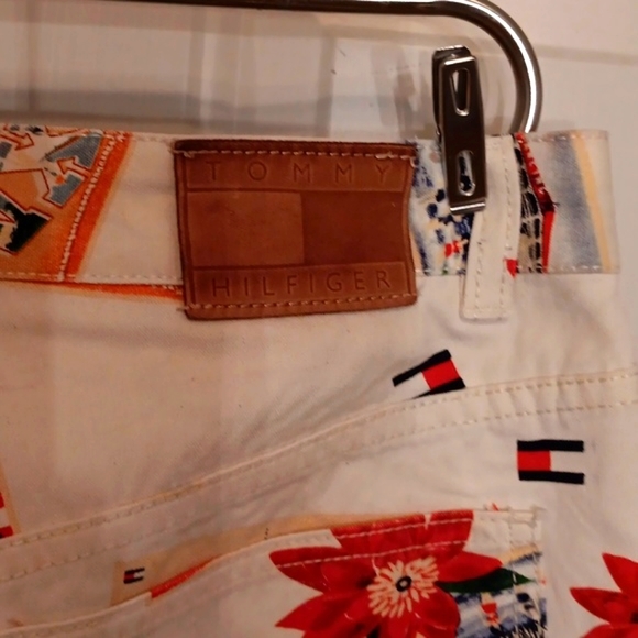 TOMMY HILFIGER JEAN - Picture 5 of 6